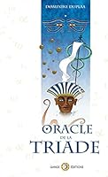 Oracle de la Triade 2911096142 Book Cover