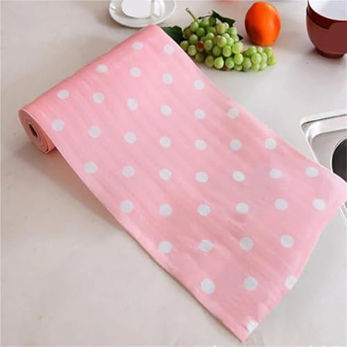 Evita manchas con el revestimiento para cajones impermeable y tapete para mesa duradero 5