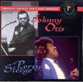 Percy Sledge & Johnny Otis