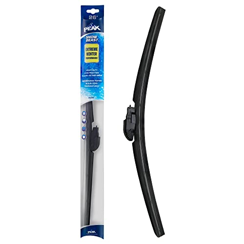 Top 10 Windshield Wipers For Snow of 2022 Katynel