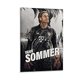 【Hochwertige moderne Leinwand】 Das Produkt besteht aus hochwertigem Segeltuch, bedruckt mit hochauflösender, hochwertiger umweltfreundlicher Tinte, effektiv wasserdicht, UV-beständig, Anti-Verblassen. Hochauflösende bedruckte Leinwand mit der neuesten und fortschrittlichsten Farbtechnologie, die langlebig ist, die Farbe dauerhaft behält, nicht verblasst und nicht reißt.