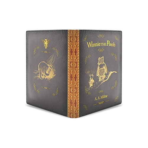 Book Wallet, Pooh