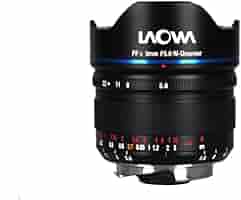 LAOWA FF 9mm F5.6 W-Dreamer レンズ LAOWA 9mm F5.6 W-Dreamer | 製品情報 | LAOWA