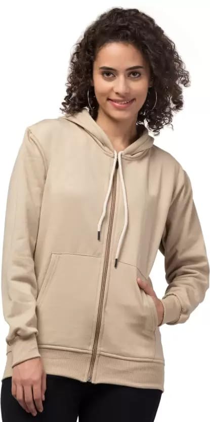 lll fashion Women's Jacket Winter Sweatshirts Hoodie with Zip-picture-28