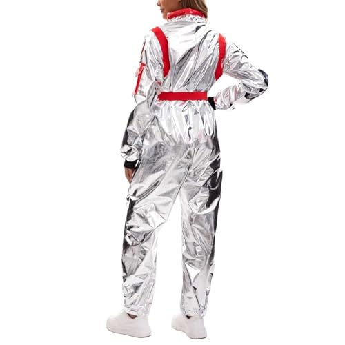 Costume astronaute et aventure spatiale pour votre soirée cosplay