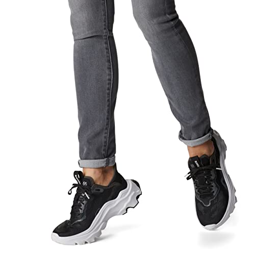 Sorel Women's Kinetic Breakthru Day Lace Shoes3