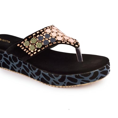 Image of Signora111 Flat Sandal
