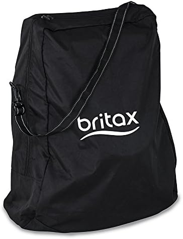 single britax stroller