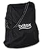 Britax Single B-Agile, B-Free, and Pathway Stroller Travel Bag, Black