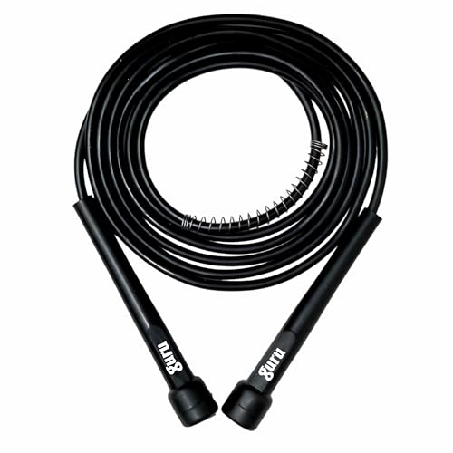 Image of GURU Skipping Rope, Adjustable Jumping Rope For Men & Women & For Kids Ideal For Gym /Exercise Rope For Workout