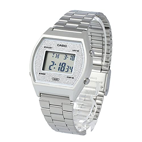 CASIO QUARTZ/JVI B640WDG-7 STANDARD X^_[h rv Y fB[X `[vJVI `vJV Vo[ fW^ [sAi]