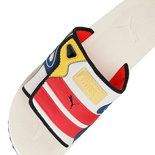1der puma slides