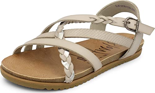 Image of Blowfish Women's Granola Fisherman Sandal