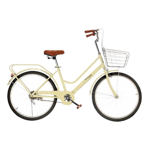 ���f�B�[�X 22/24/26�C���` �t�@�~���[�T�C�N�� �����p�V�e�B�ʋΎ��]�� ��l �w�� ���Y�f�|�t���[�� �O����&�ב�t�� �n���h���T�h���������߉\ �V�e�B�T�C�N�� �ʊw�ʋΗp (�΂����������F [���F�\���b�h�^�C��],22�C���`)