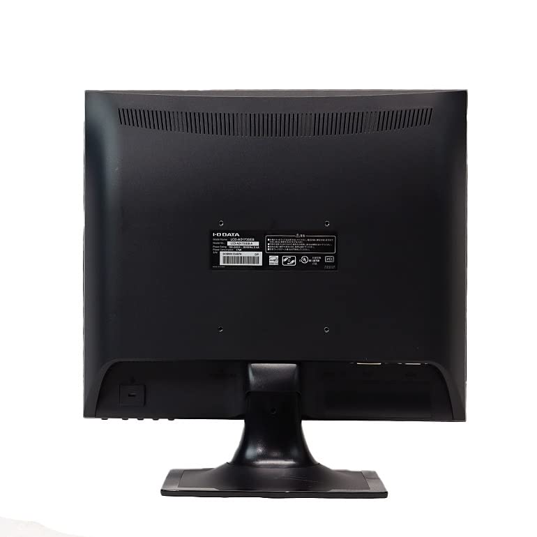 I-O DATA SE17 LCD-AD173SEB フリッカーレス設計17型 LCD-AD173SEシリーズ | フリッカーレス設計採用 17型スクエア液晶