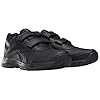 Reebok Men Work N Cushion 4.0 KC Sneaker, Black/Cold Grey 5/Black, 8.5 #3