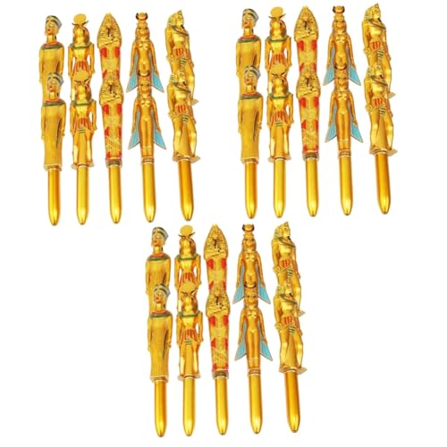 Stylos d'écriture Pharaon pour ne plus jamais manquer de stylo sur votre bureau
