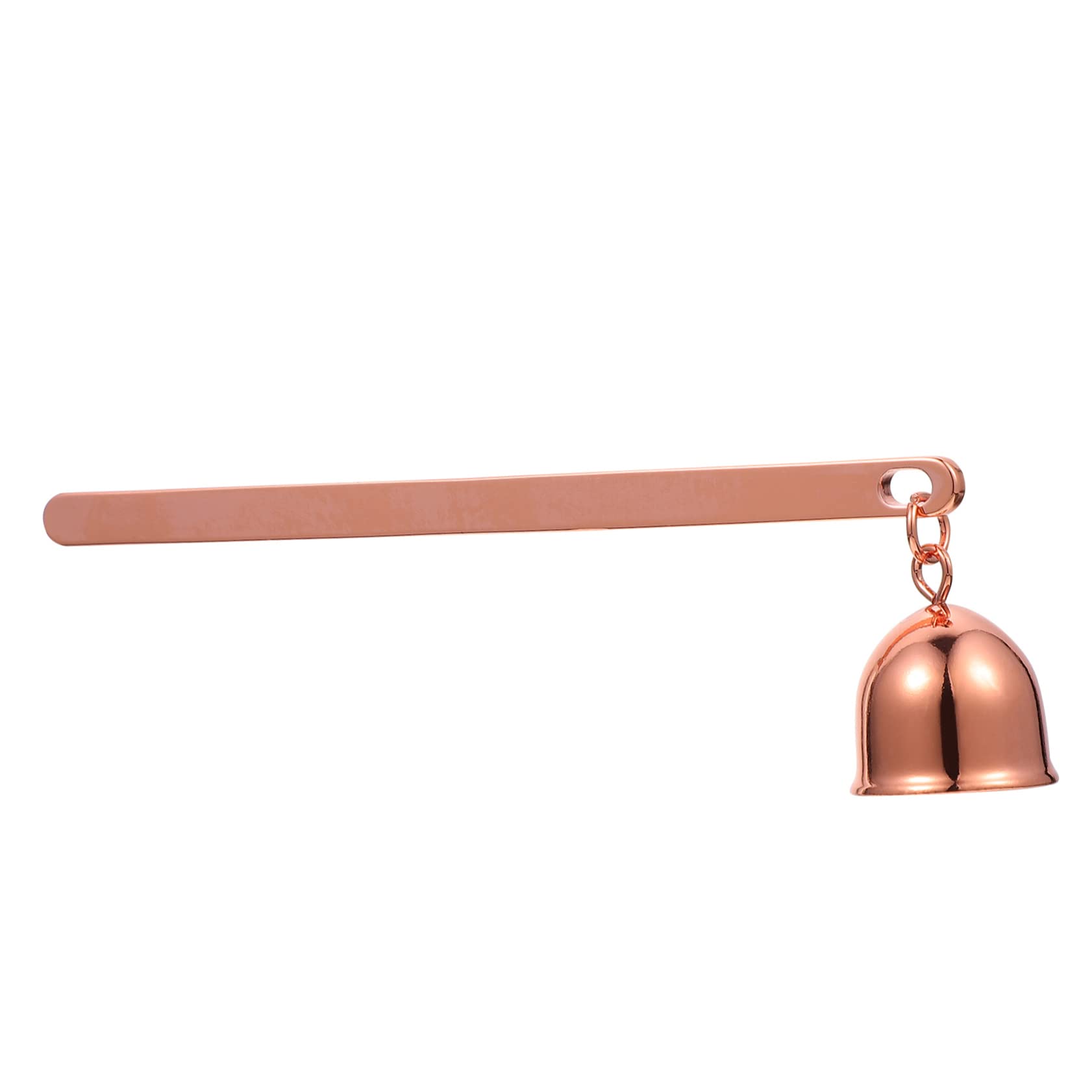 Alipis 1pc Candle Extinguisher Candle Snuffers Tealight Candle Snuffer Antique Candle Snuffer Wick Trimmer Wick Snuffer Cap Tray Old Fashioned Kits Candle Wick Cover*1