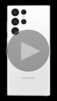 Samsung Galaxy S22 Ultra 5G 256GB White : Amazon.nl