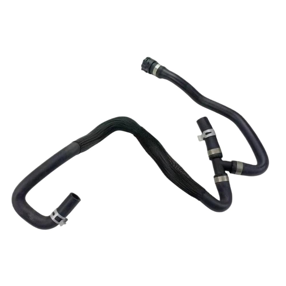 Filwy Onecolor Coolant Upper Radiator Hose Lr035435 Lr024241 Lr039407 Compatible With Land Rover Evoque Discovery Sport Freelander 2 L359