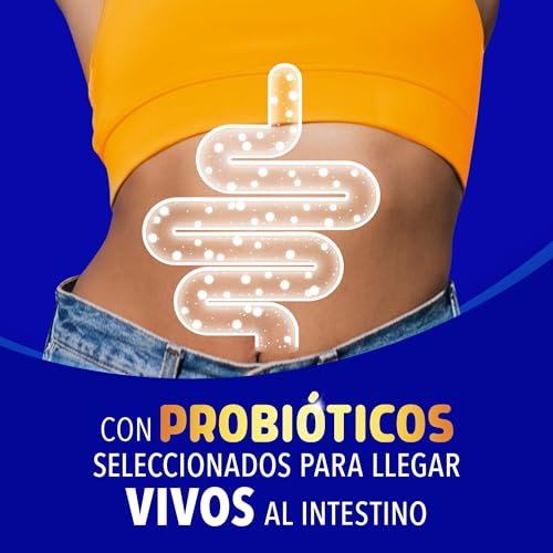 Bion3 Energy con liberación prolongada de vitaminas