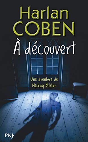À découvert (01) À découvert (01)