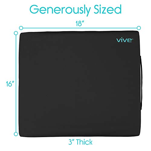 Vive Wheelchair Cushion - Image 7