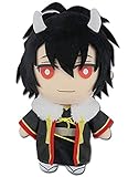 Great Eastern Entertainment Kakuriyo - Odanna Plush 8' H, Multicolored