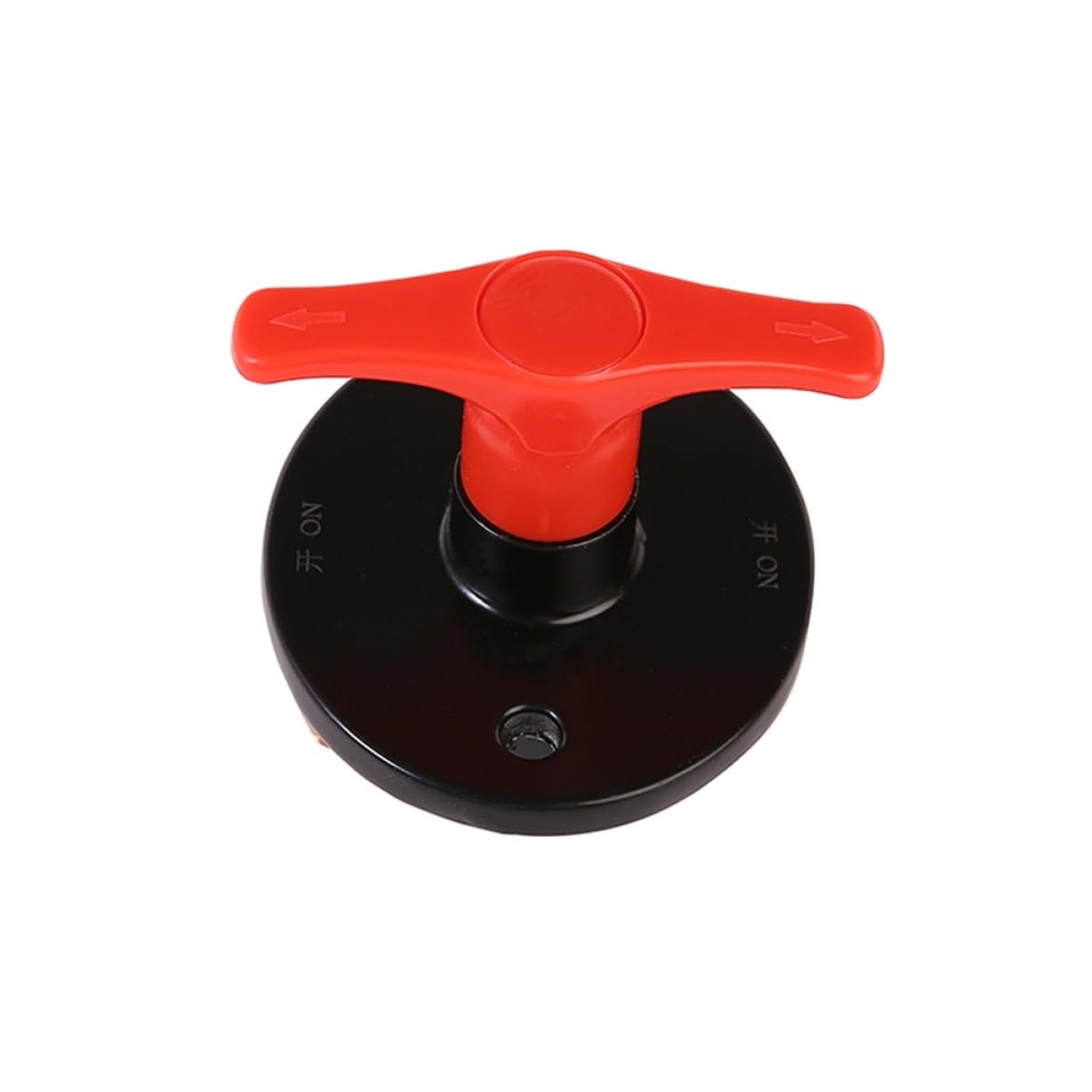 Mobestech 24v Battery Disconnect Switch for Car Boat Rv Truck Motorcycle Easy Install Design Prevents Power Drain for Automotive and Applications