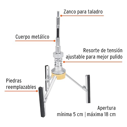 Rectificador Truper 7 Imagen adicional