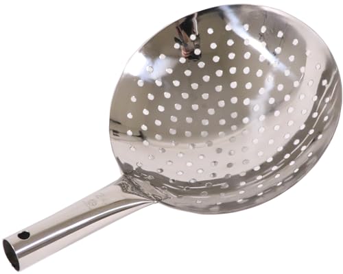 18 – 8 Stainless Steel Deep za-ren/21 cm