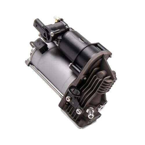 Compresseur d'air suspension panne solution pour Mercedes ML W164 et GL 1643200204