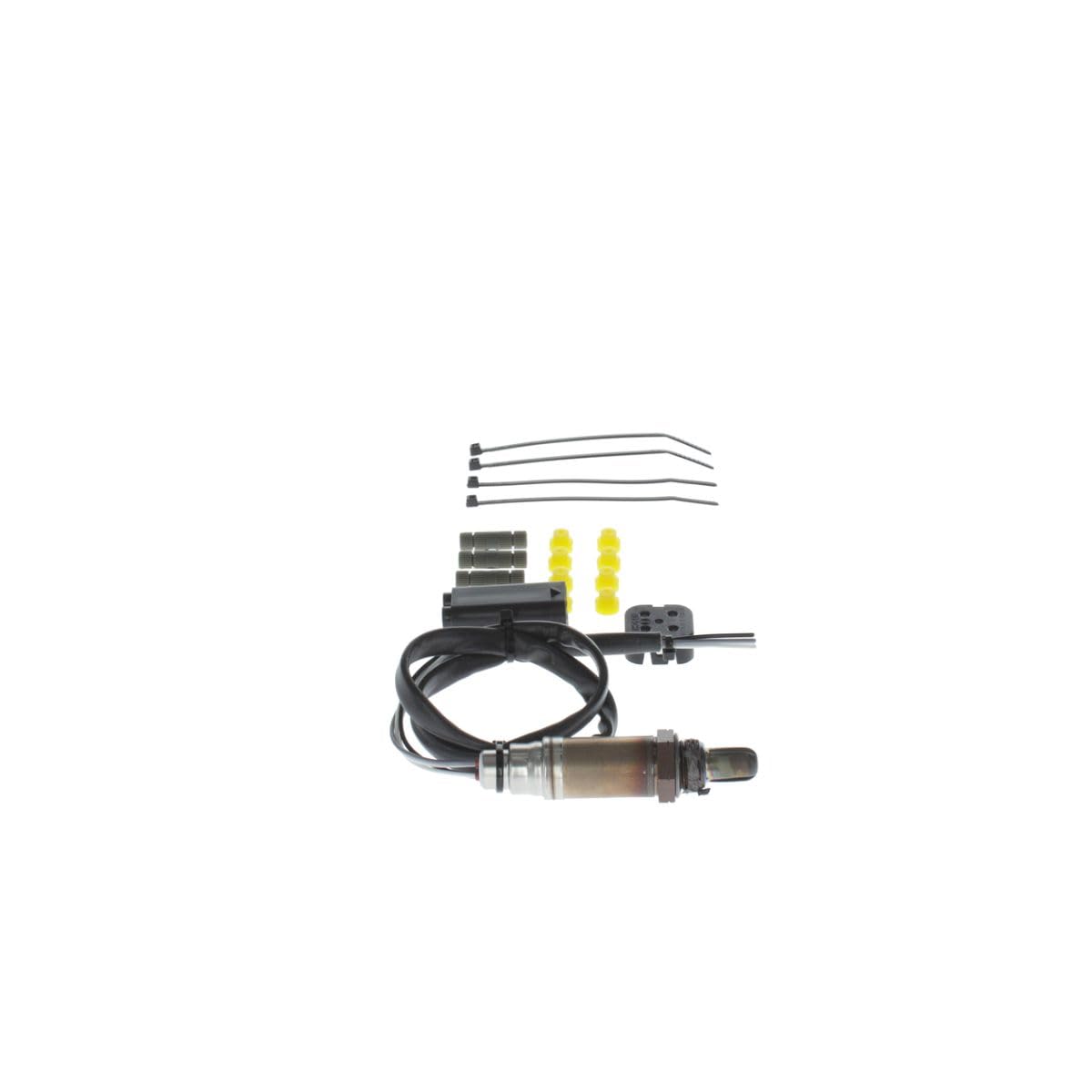 Bosch 0258005732 Oxygen Sensor : Amazon.ca: Automotive
