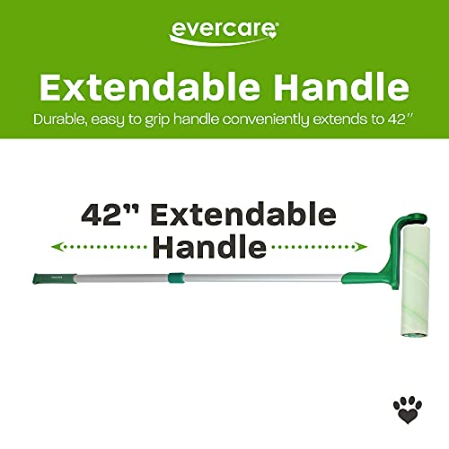 Evercare Pet Mega Cleaning Floor Roller