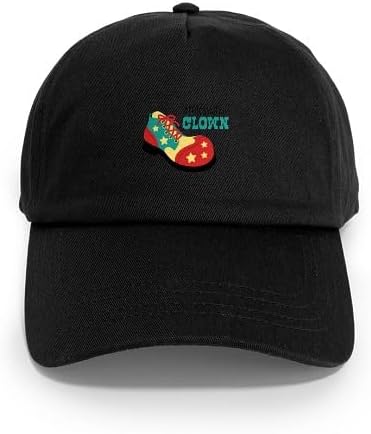 CafePress Professional Clown Adjustable Baseball Cap