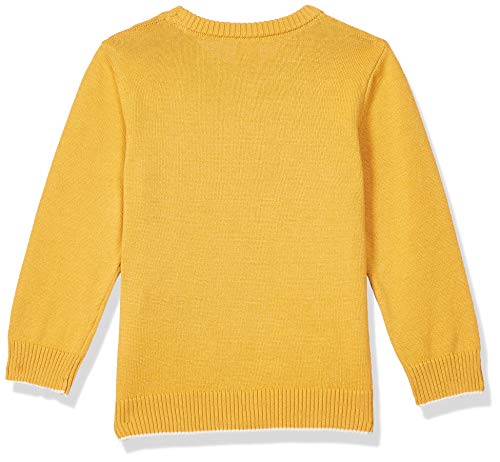 Image of LC Waikiki Cotton LC aikiki Baby Boys' Sweaters
