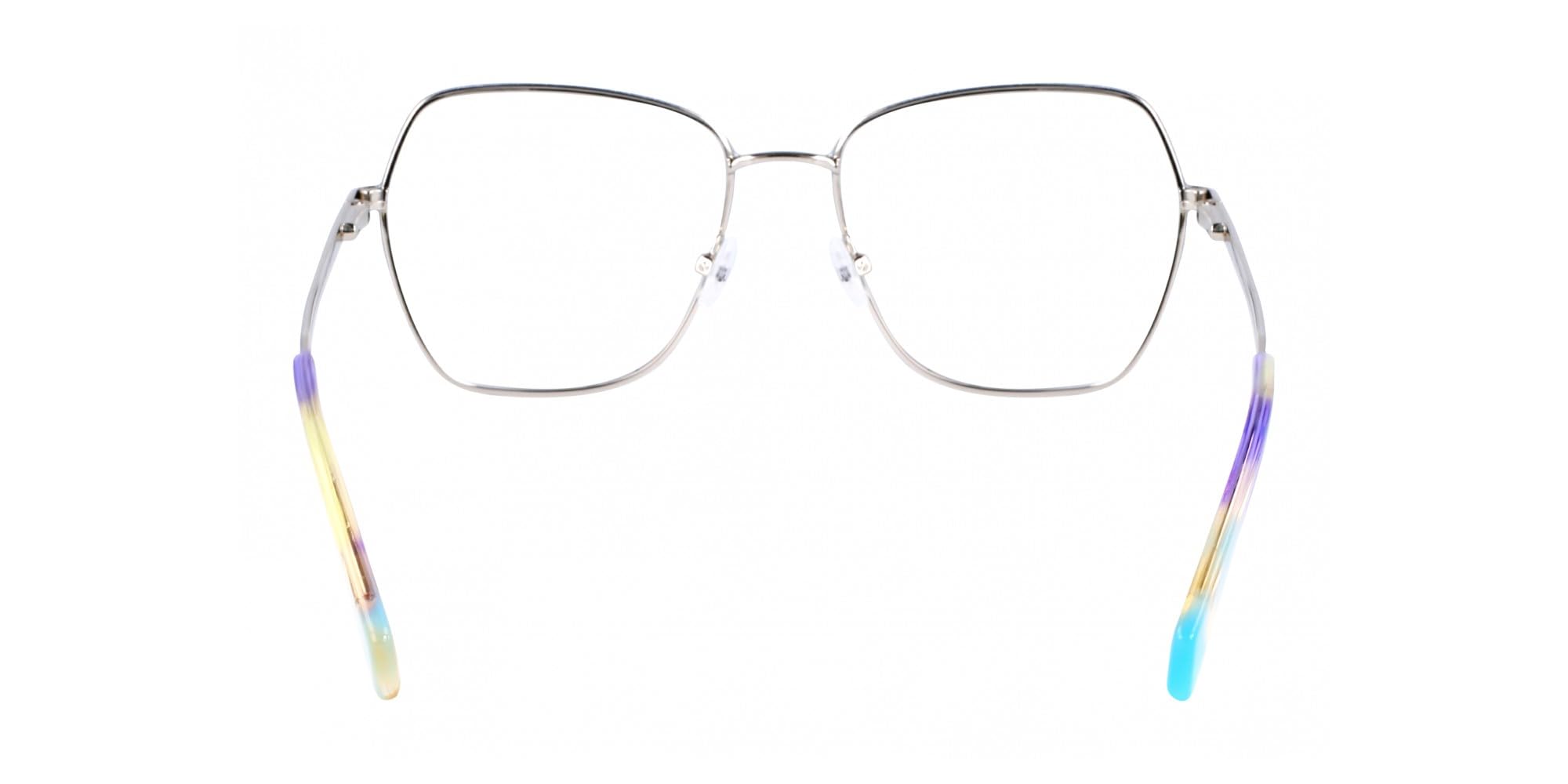 Liu Jo Lj2172 Sunglasses Unisex - Adulto