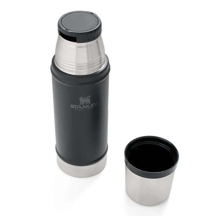 Amazon | スタンレー(Stanley) クラシック 真空ボトル 0.47L