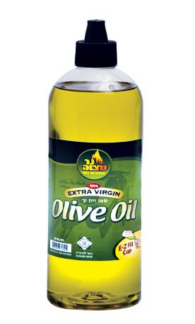 32 Oz. Extra Virgin Olive Oil with E-Z Fill Cap