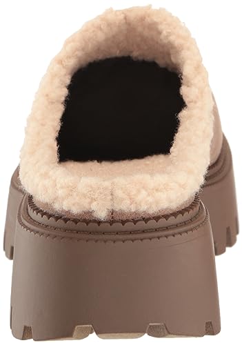 DV Dolce Vita Women's Ladie Slipper3