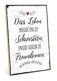 Ideal, um sich selbst oder anderen eine Freude zu machen,- kommt als Geschenk immer gut an, für beste Freunde, bff, deinen Lieblingsmenschund in der Familie bei Bruder, Schwester, Mama, Papa, Oma und Opa, zum Einzug ins neue Zuhause, für die erste Wohnung und natürlich zur Hochzeit, zum Geburtstag, Vatertag, Muttertag und Valentinstag.