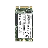 Transcend 512GB SATA III 6GB/S MTS400S 42 mm M.2 SSD 400S Solid State Drive TS512GMTS400S