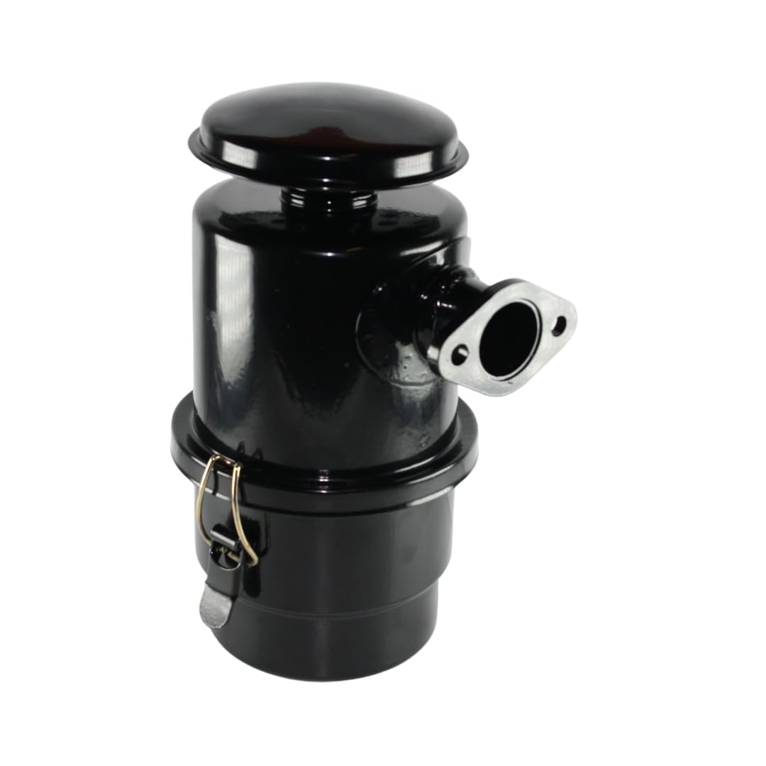 Filtro Aria Completo a Bagno d’Olio compatibile per Lombardini 6LD325 6LD360 6LD400 6LD435 LDA520 LDA530