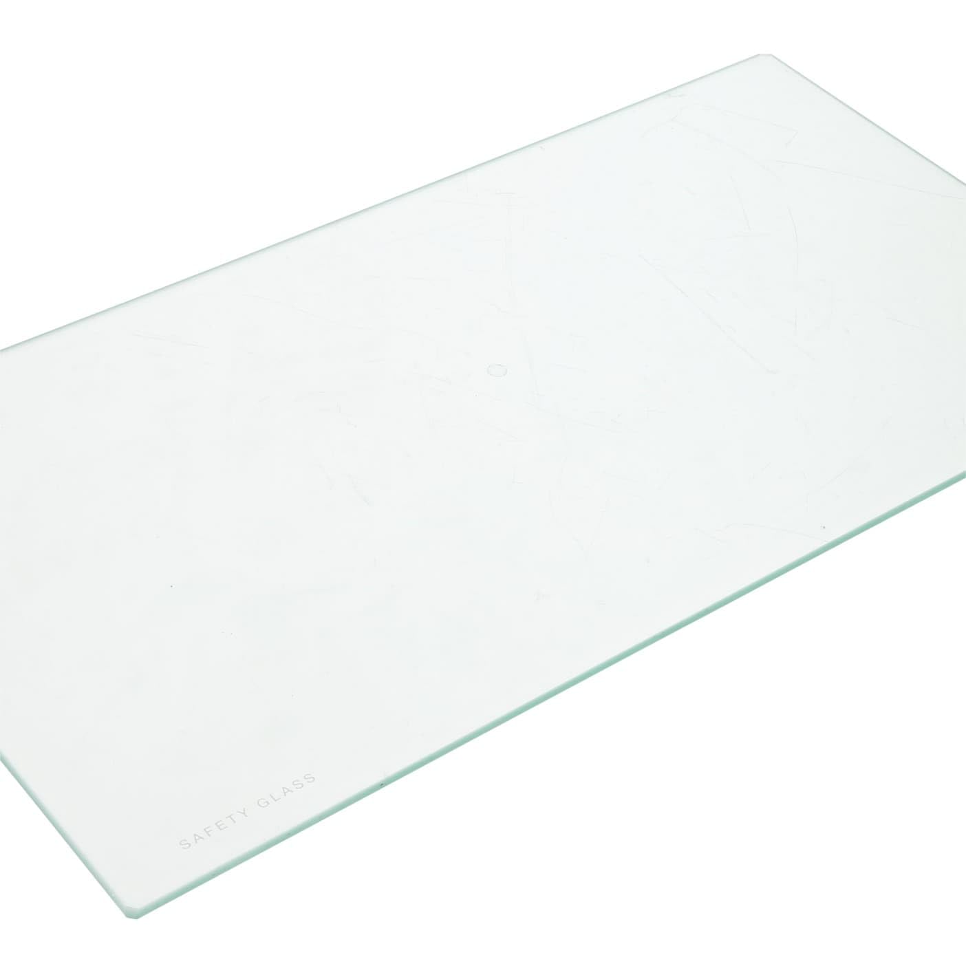 Glasplatte Ablage 402 x 210 mm do AEG Electrolux Gefrierschrank