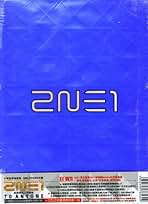 Amazon.co.jp: 2NE1: ミュージック