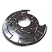 Subaru Brake Backing Plate - 26704AJ010