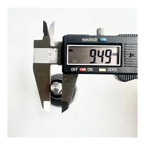 Rotule de direction robuste acier forgé pour train avant YFM660 ATV - 3