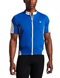 Pearl Izumi PEARL IZUMI Herren Kurzärmliges Radtrikot Elite, Herren, True Blue/White