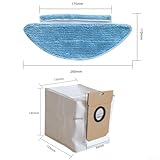 Zoom IMG-1 emiif set di sacchetti per Zoom IMG-1 emiif set di sacchetti per