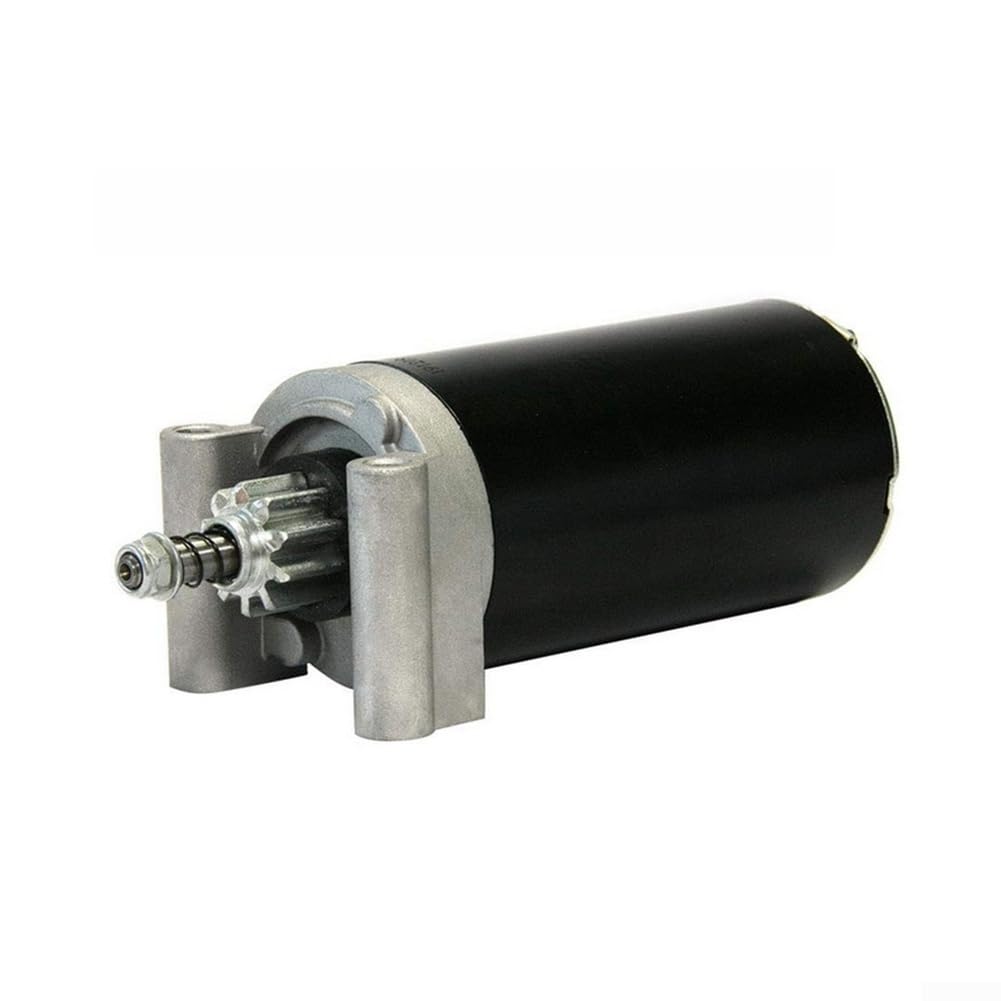 Moteur de démarrage pour tondeuse à gazon pour ATV 24,5 cm Alloy Starter